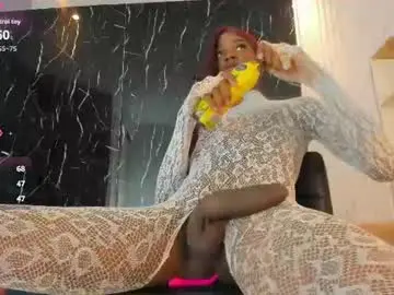 Chaturbate Live Sex Cam of caitlyn_star