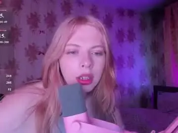 Chaturbate Best Webcam of cutie_bambi_