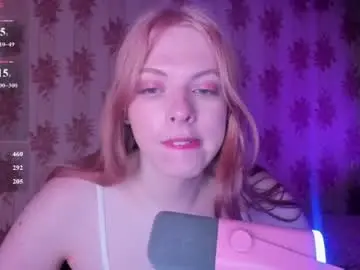 Chaturbate Live Porn of cutie_bambi_