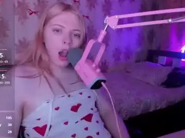 Chaturbate Best Webcam of cutie_bambi_
