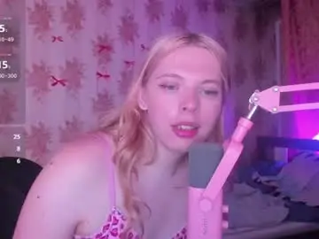 Chaturbate Sex Chat of cutie_bambi_