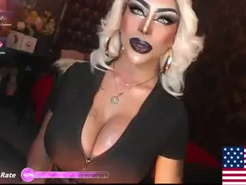 Chaturbate Free Porn Cam of exoticmaria