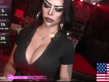 Chaturbate Sex Cam of exoticmaria