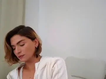 Chaturbate Live Porn of skyamber8v2