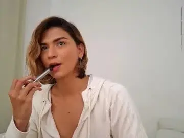 Chaturbate Private Sex Chat of skyamber8v2