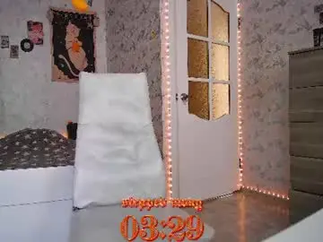 Chaturbate Free Live Porn of tangerine4dreams