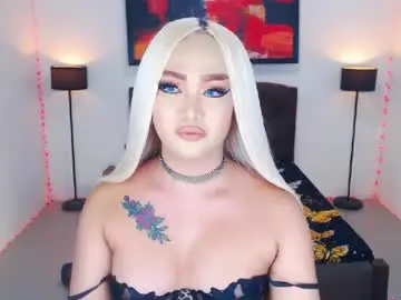Chaturbate Live Porn of transplayfullolivia
