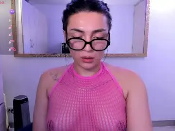 Chaturbate Private Sex Chat of _ericavanderhill_
