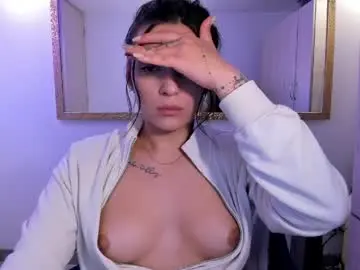 Chaturbate Adult Video Chat of _ericavanderhill_