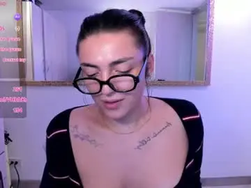 Chaturbate Adult Webcams of _ericavanderhill_