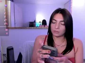 Chaturbate Best live sex cam show of _ericavanderhill_