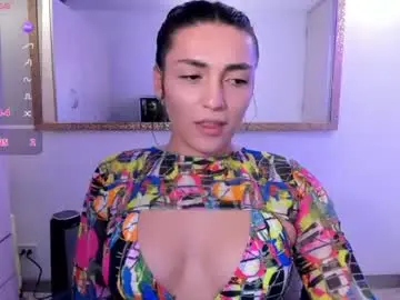 Chaturbate Sex Chat of _ericavanderhill_
