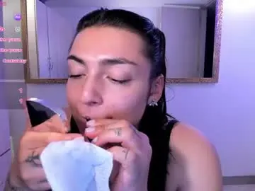 Chaturbate Sex Chat of _ericavanderhill_