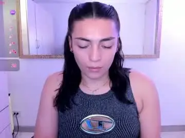 Chaturbate Adult Video Chat of _ericavanderhill_