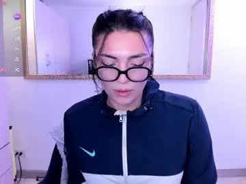 Chaturbate Live Porn of _ericavanderhill_