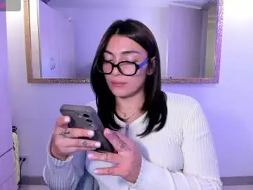 Chaturbate Nude Webcam of _ericavanderhill_