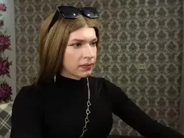 Chaturbate Free Porn Cam of anna_inheart