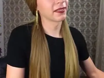 Chaturbate Watch Live Sex Cams of anna_inheart