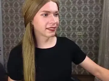 Chaturbate Adult Webcam of anna_inheart