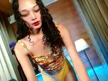 Chaturbate Best Webcam of curybb_hanna19