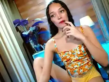 Chaturbate Live Porn of curybb_hanna19