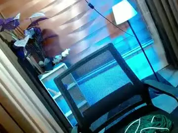 Chaturbate Adult Webcams of curybb_hanna19