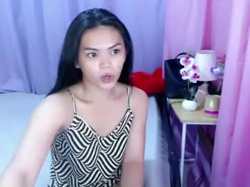 Chaturbate Private Sex Chat of yourlovelytranspinay