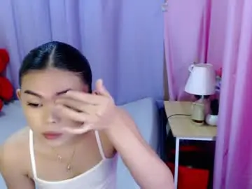 Chaturbate Nude Webcam of yourlovelytranspinay