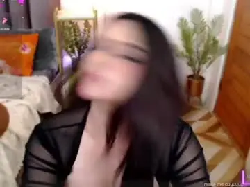 Chaturbate Live Sex of lala_winterr69