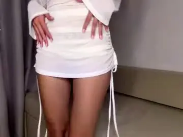 Chaturbate Best live sex cam show of marlenamarschel