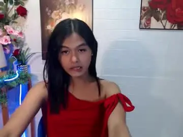 Chaturbate Live Sex of sweetsamyog