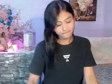 Chaturbate Nude Webcam of sweetsamyog