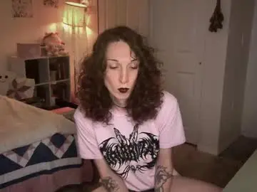 Chaturbate Live Sex of bellababy444