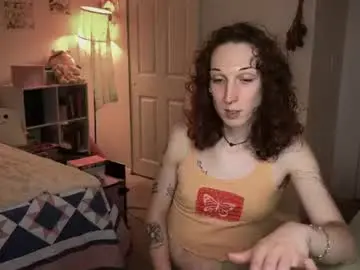 Chaturbate Sex Cam of bellababy444