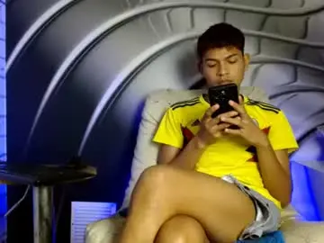Chaturbate Sex Chat of samy_millers