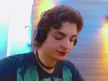 Chaturbate Sex Cam of sr_bonnyethan