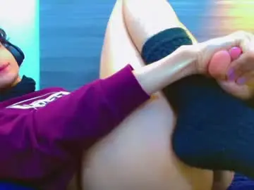 Chaturbate Best Webcam of sr_bonnyethan