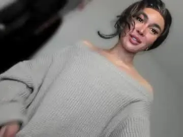 Chaturbate Adult Webcam of transnextdoor_