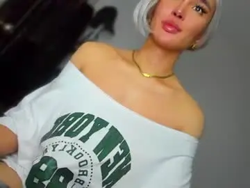 Chaturbate Nude Webcam of transnextdoor_