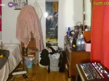 Chaturbate Watch Live Sex Cams of miss_raven_ts