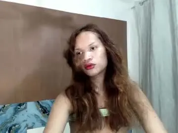 Chaturbate Best Webcam of oliviaxox_1