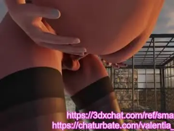 Chaturbate Live Porn of valentia_vickers