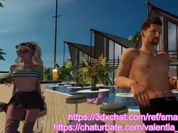 Chaturbate Sex Cam of valentia_vickers