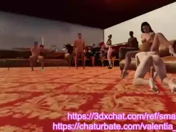 Chaturbate Live Sex of valentia_vickers