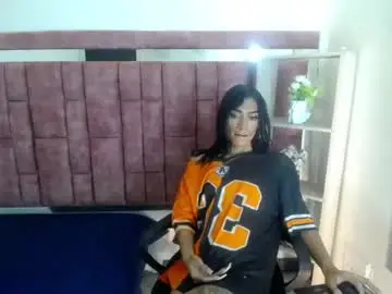Chaturbate Best Webcam of deboraraquel