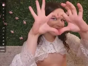 Chaturbate Best live sex cam show of katerinnna