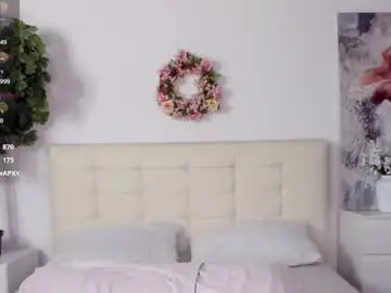 Chaturbate Sex Cam of lizzydelrey