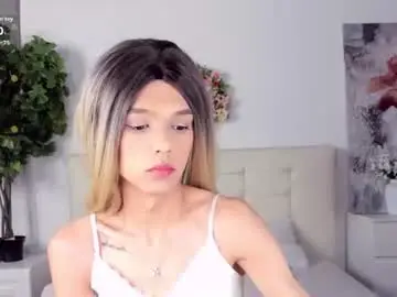 Chaturbate Live Sex Cam of lizzydelrey