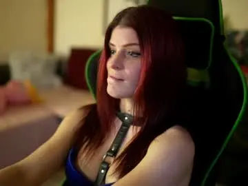 Chaturbate Private Sex Chat of stella_shock