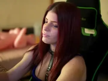 Chaturbate Live Sex Cam of stella_shock